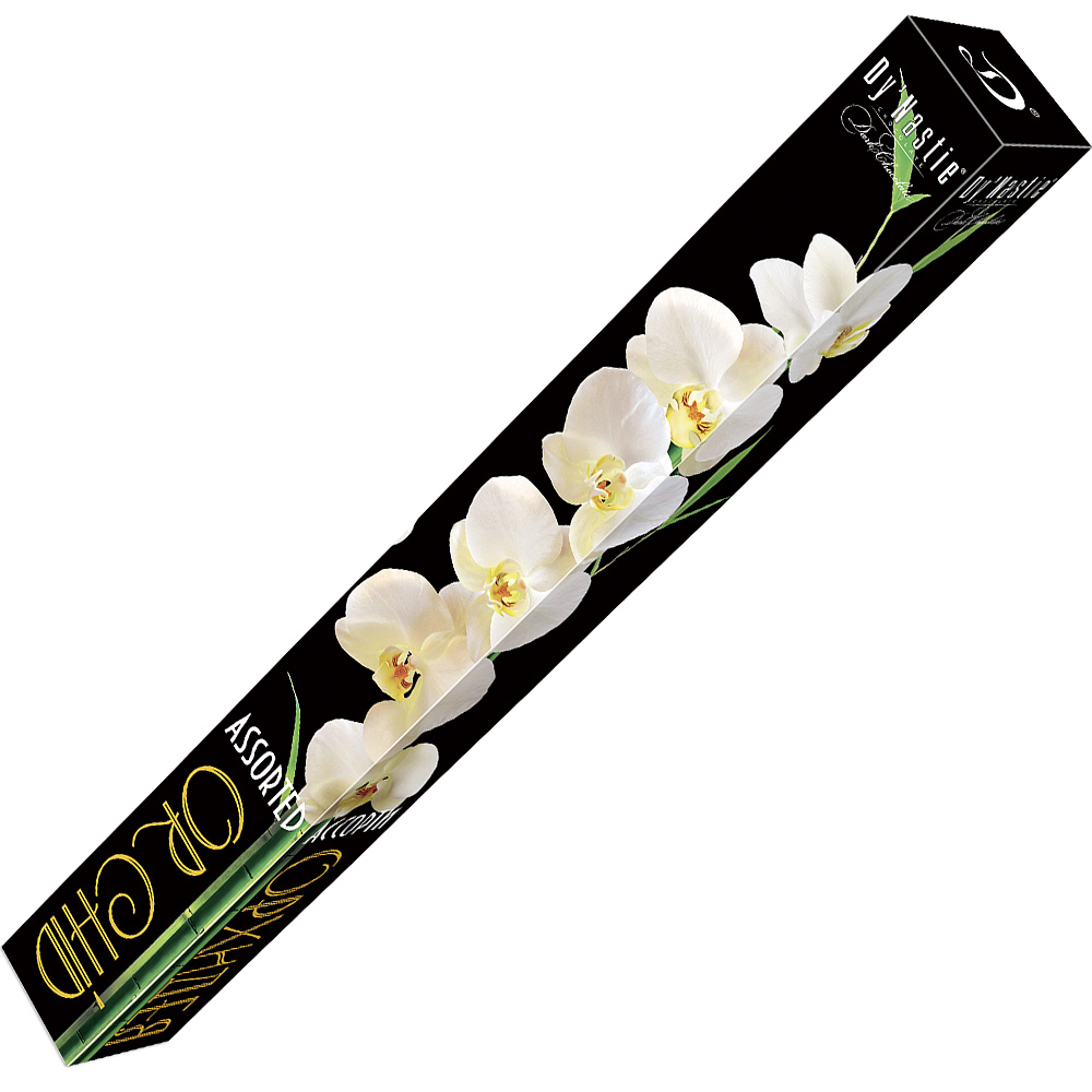 Ассорти «Орхидея» 160г