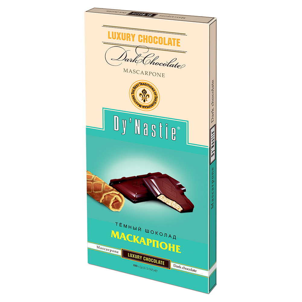 «Маскарпоне» 100г