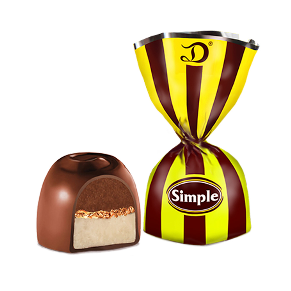 «Simple» 2000г