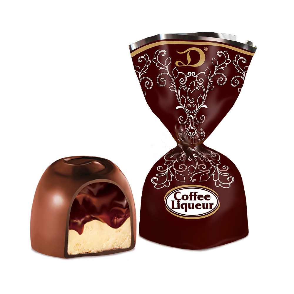 «Coffee Liqueur» 2000г