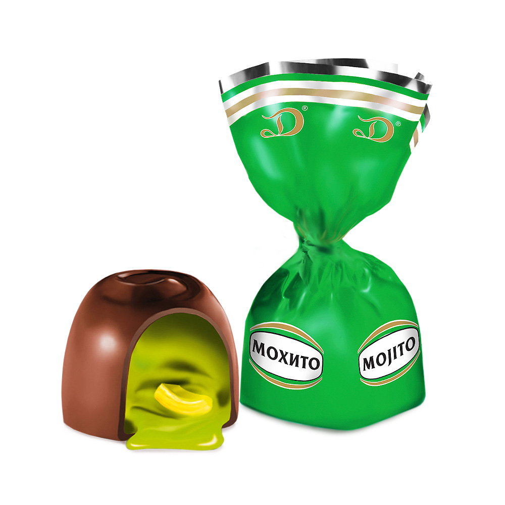 «Мохито» 2000г