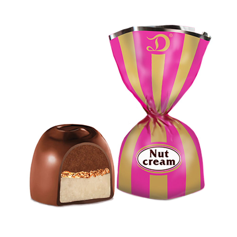 «Nut creаm» 2000г